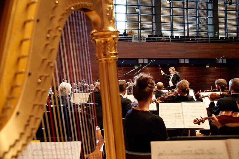 Hört! Hört! Thüringen ist Musikland 2020. Hört! Hört! Thüringen ist Musikland 2020.