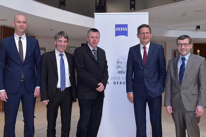 Jena to be home to German Optical Museum Jena to be home to German Optical Museum